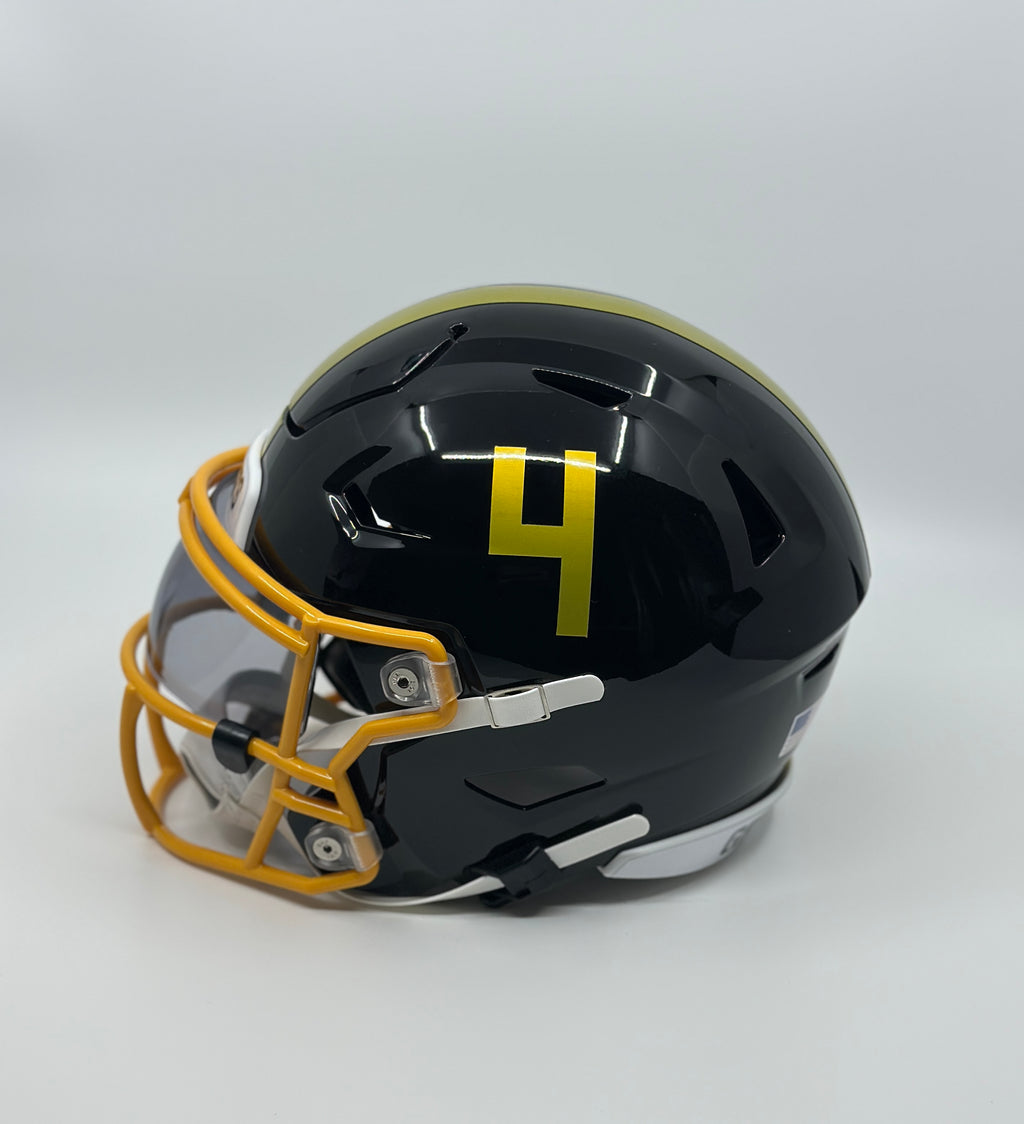 Custom Midsize SpeedFlex Helmet Your Team, Your Colors