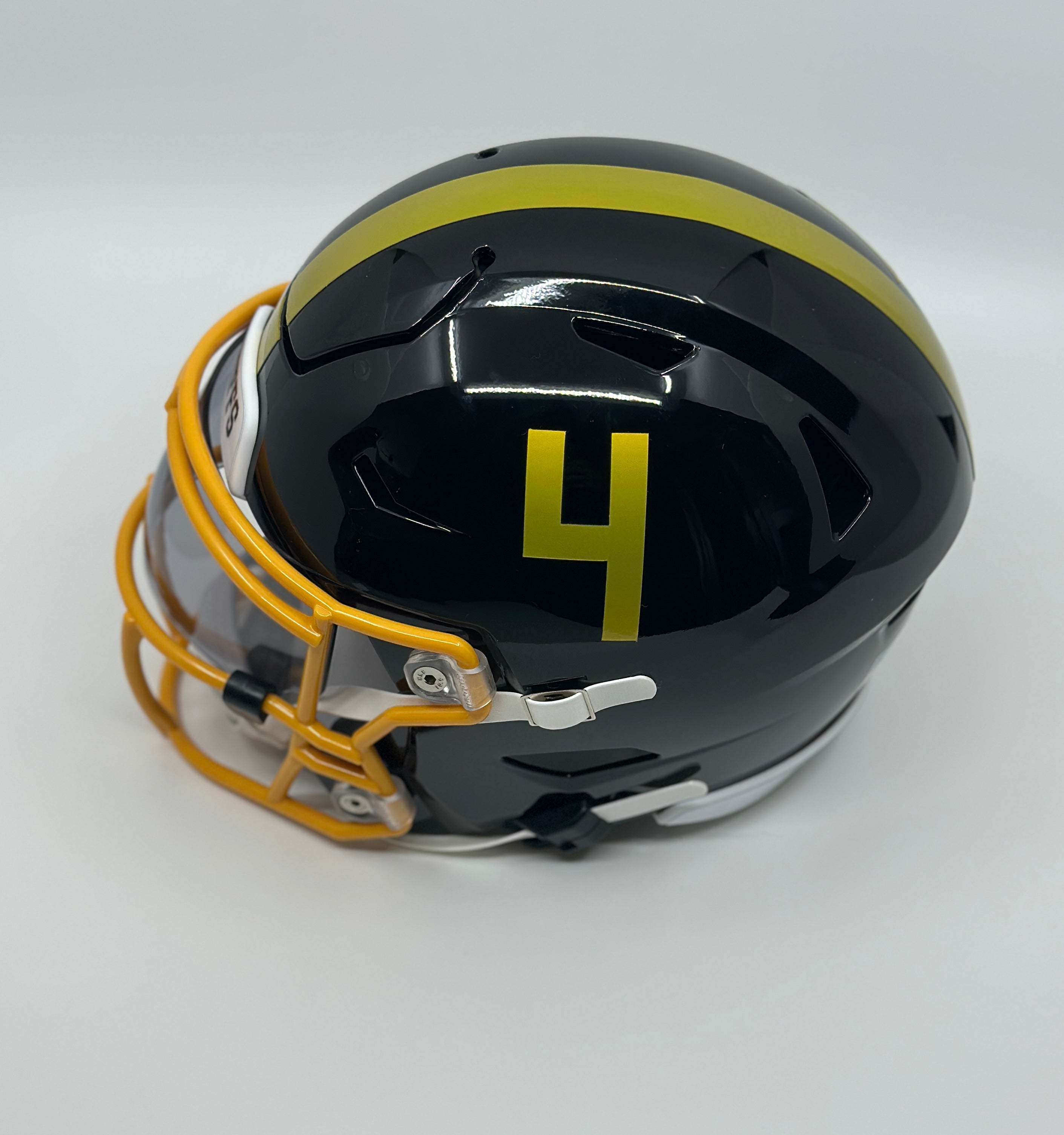 Custom Midsize SpeedFlex Helmet Your Team, Your Colors