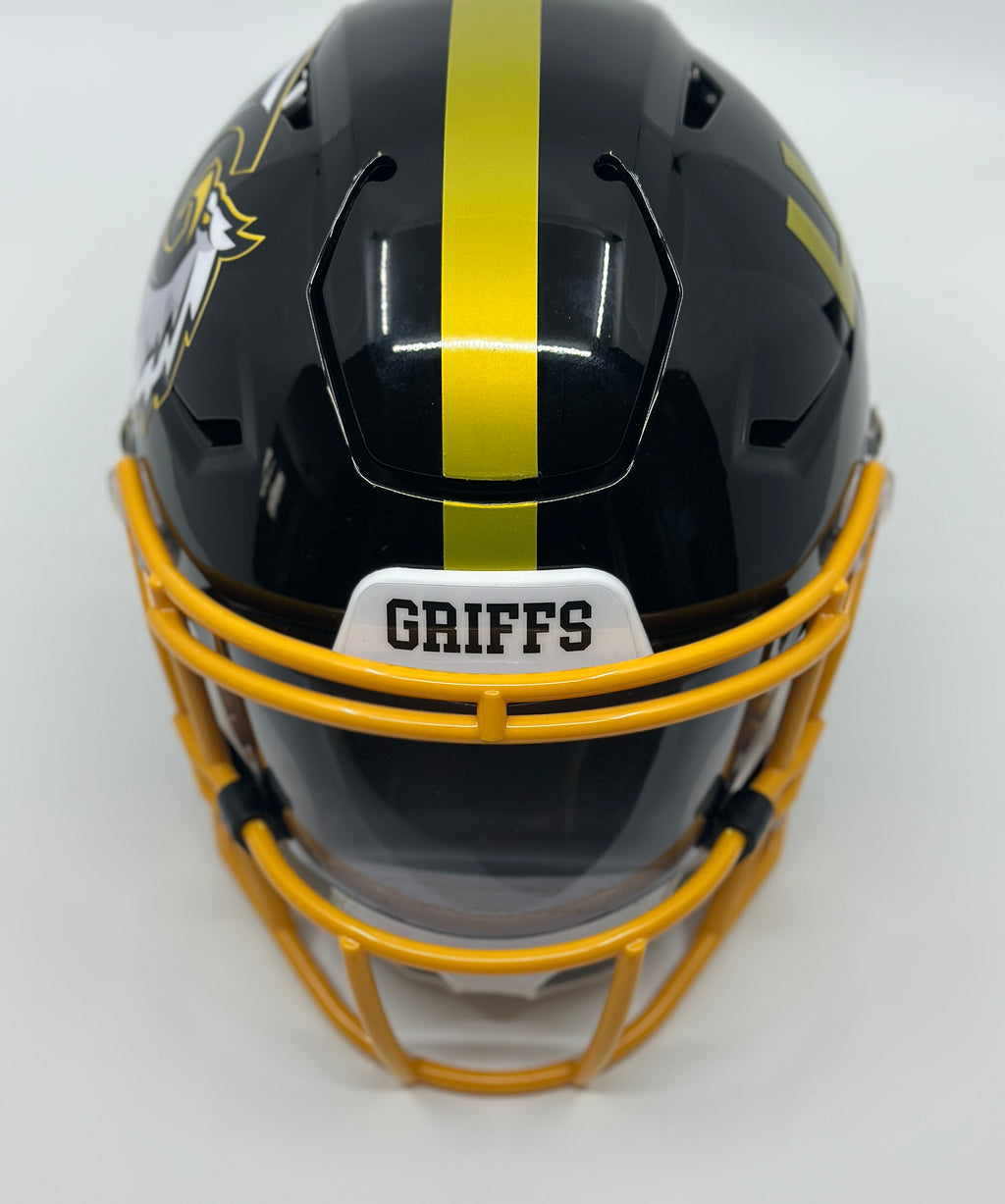 Custom Midsize SpeedFlex Helmet Your Team, Your Colors