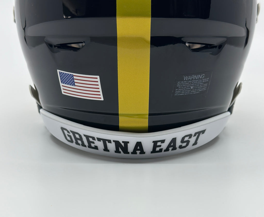 Custom Midsize SpeedFlex Helmet Your Team, Your Colors