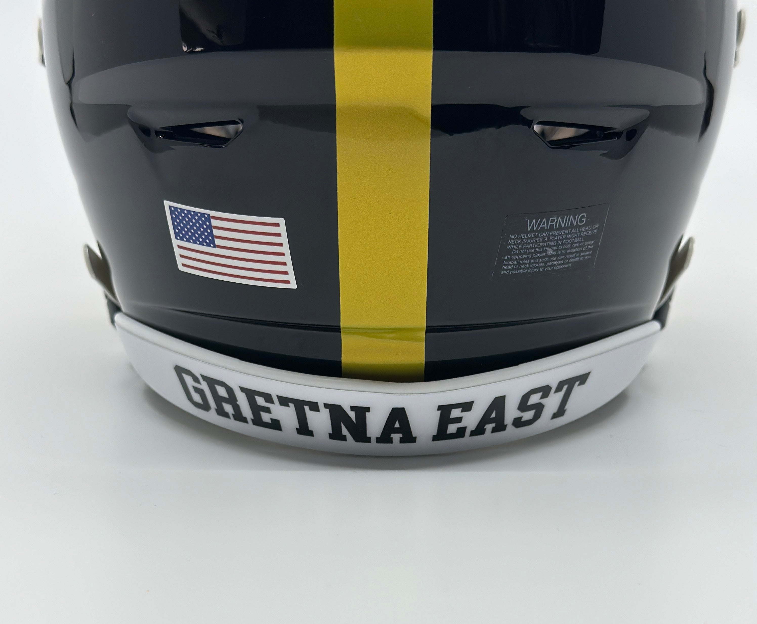 Custom Midsize SpeedFlex Helmet Your Team, Your Colors