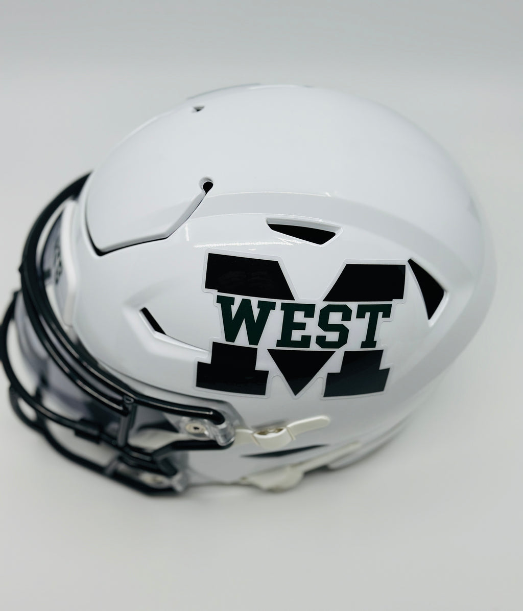 Custom Midsize SpeedFlex Helmet Your Team, Your Colors