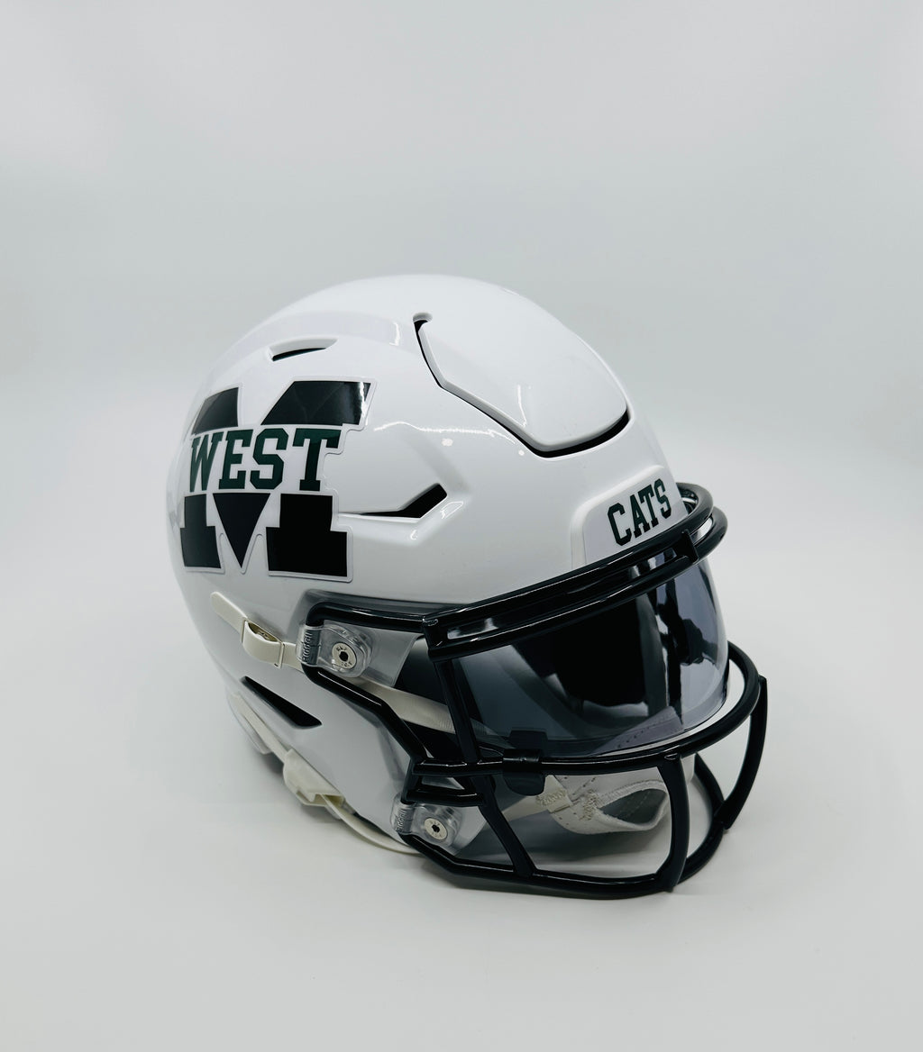 Custom Midsize SpeedFlex Helmet Your Team, Your Colors