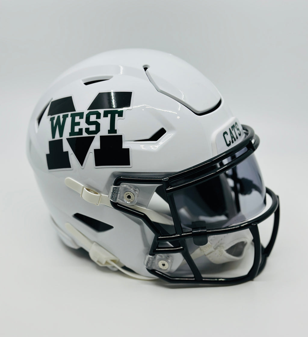 Custom Midsize SpeedFlex Helmet Your Team, Your Colors