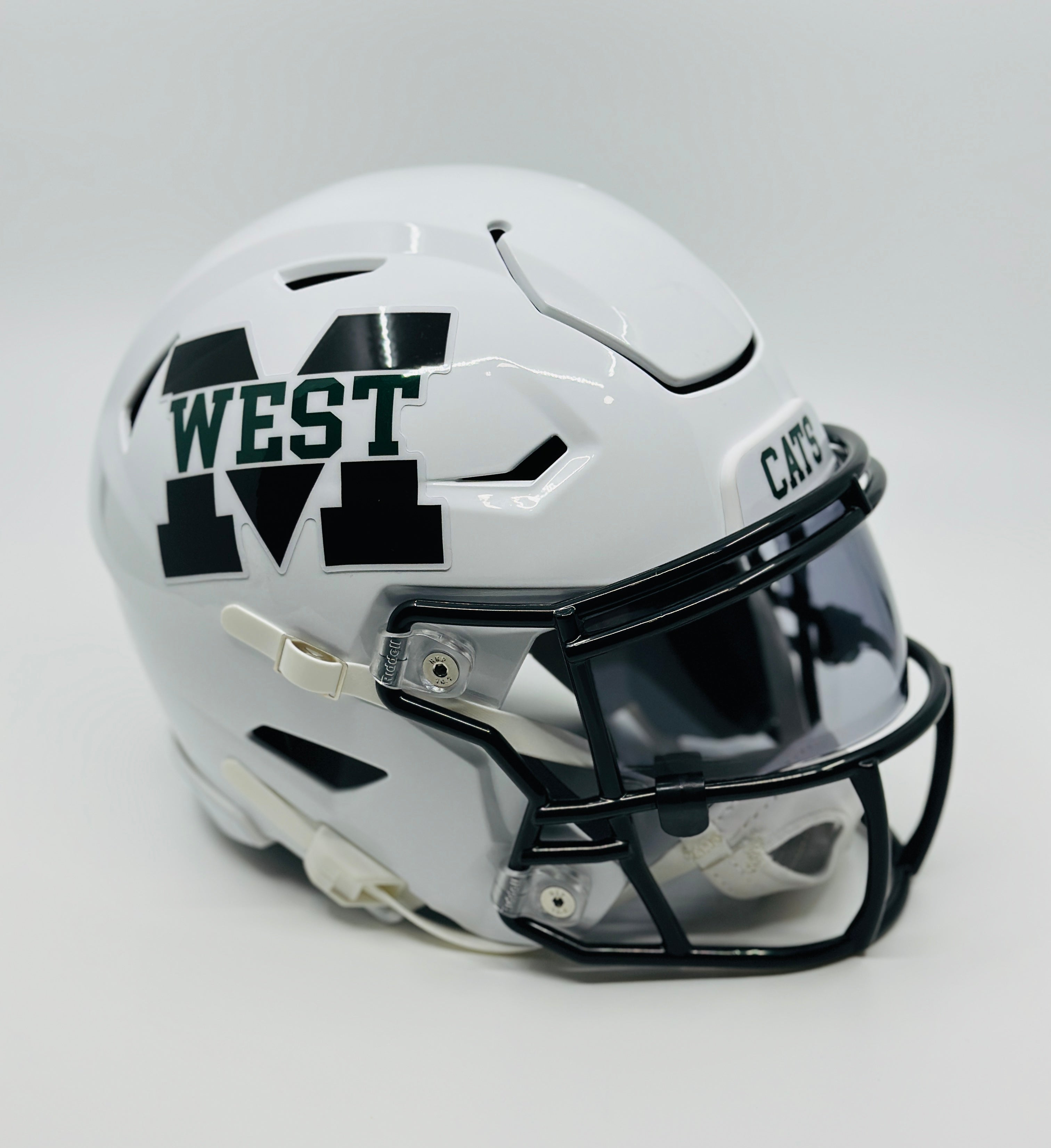 Custom Midsize SpeedFlex Helmet Your Team, Your Colors