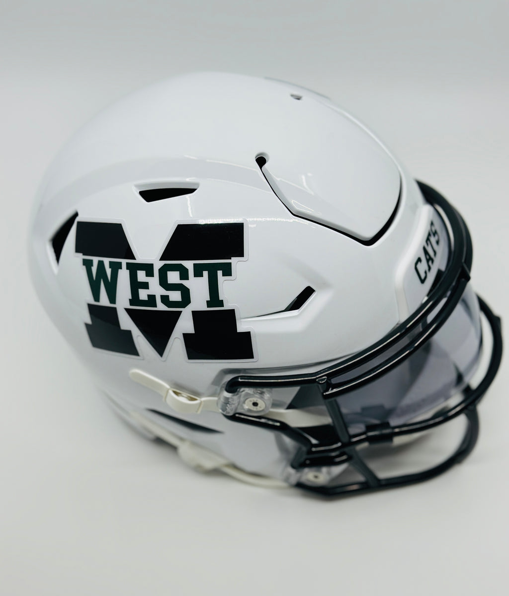 Custom Midsize SpeedFlex Helmet Your Team, Your Colors