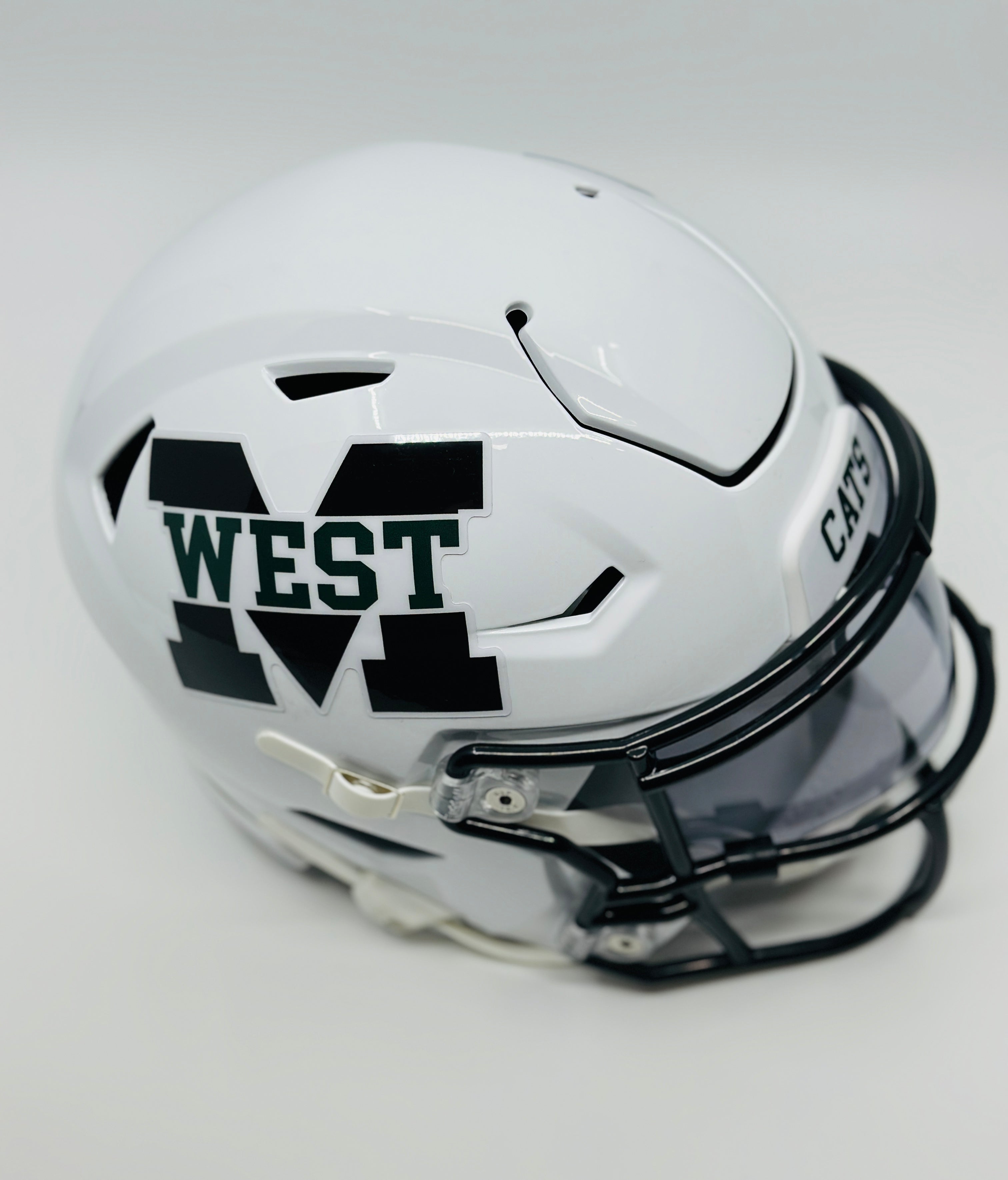 Custom Midsize SpeedFlex Helmet Your Team, Your Colors