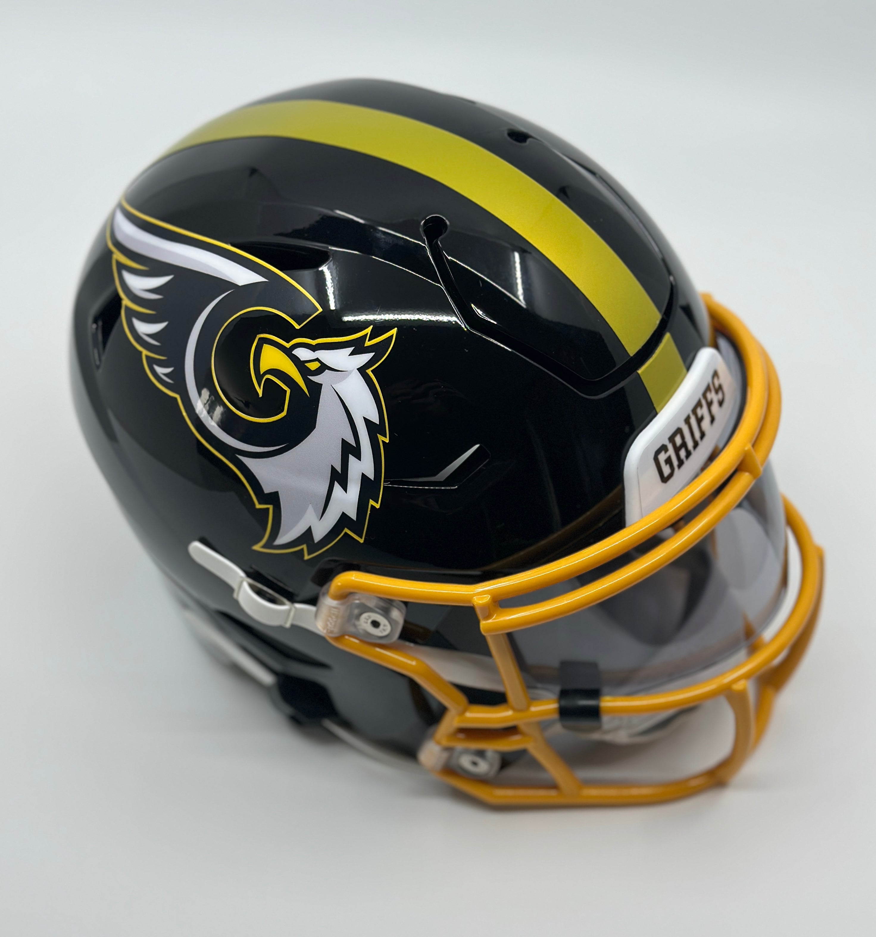 Custom Midsize SpeedFlex Helmet Your Team, Your Colors
