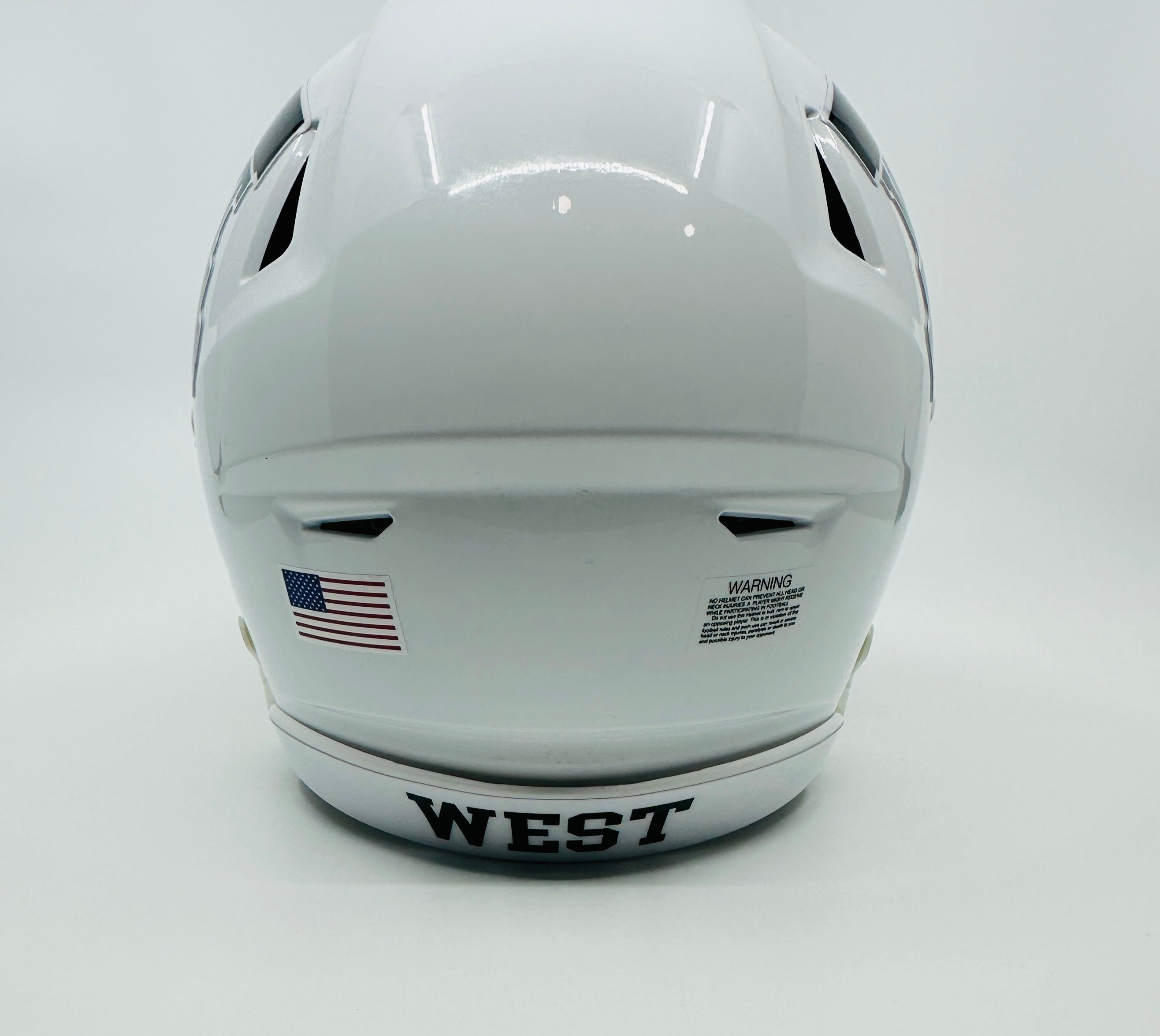Custom Midsize SpeedFlex Helmet Your Team, Your Colors
