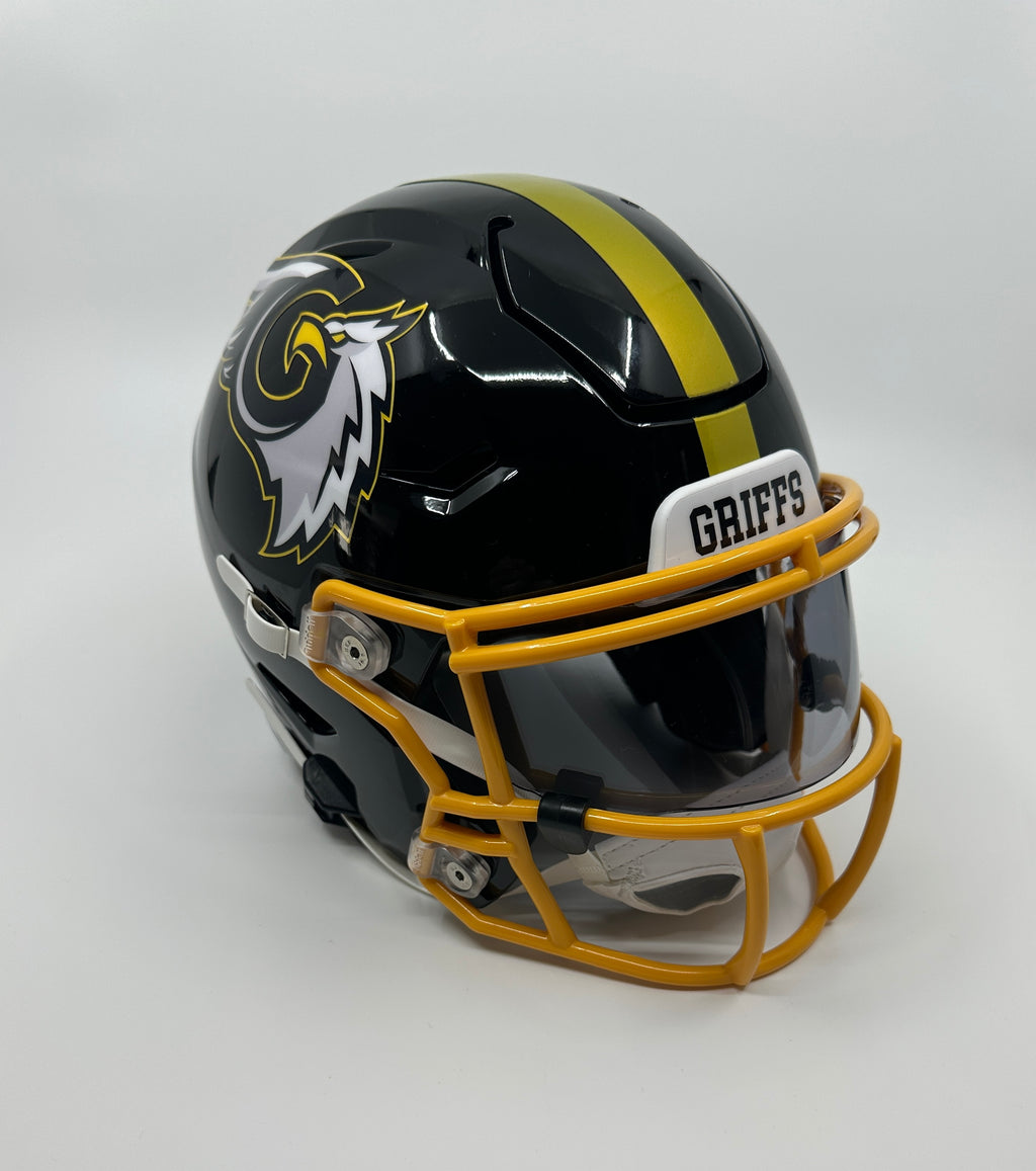 Custom Midsize SpeedFlex Helmet Your Team, Your Colors