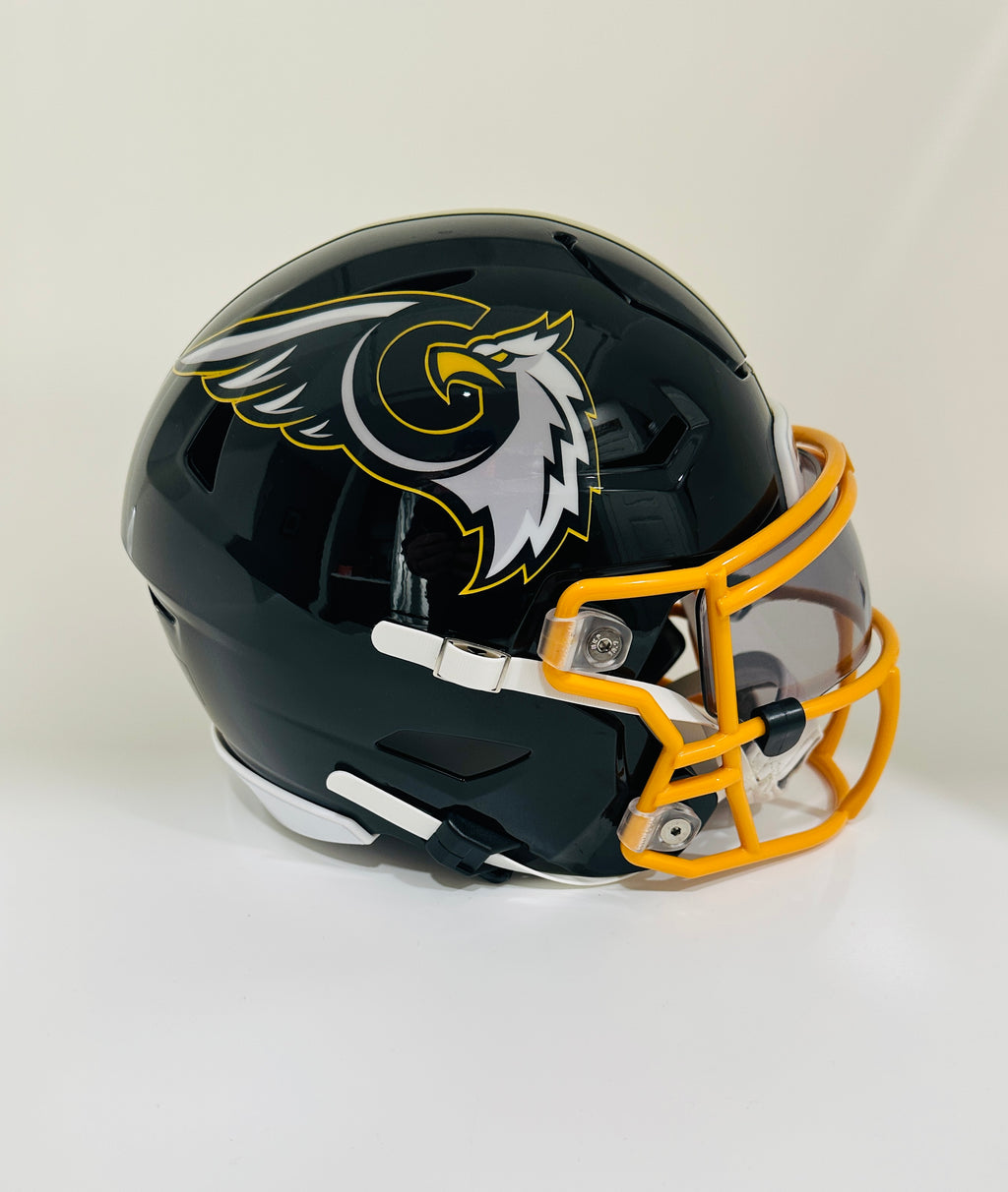 Custom Midsize SpeedFlex Helmet Your Team, Your Colors