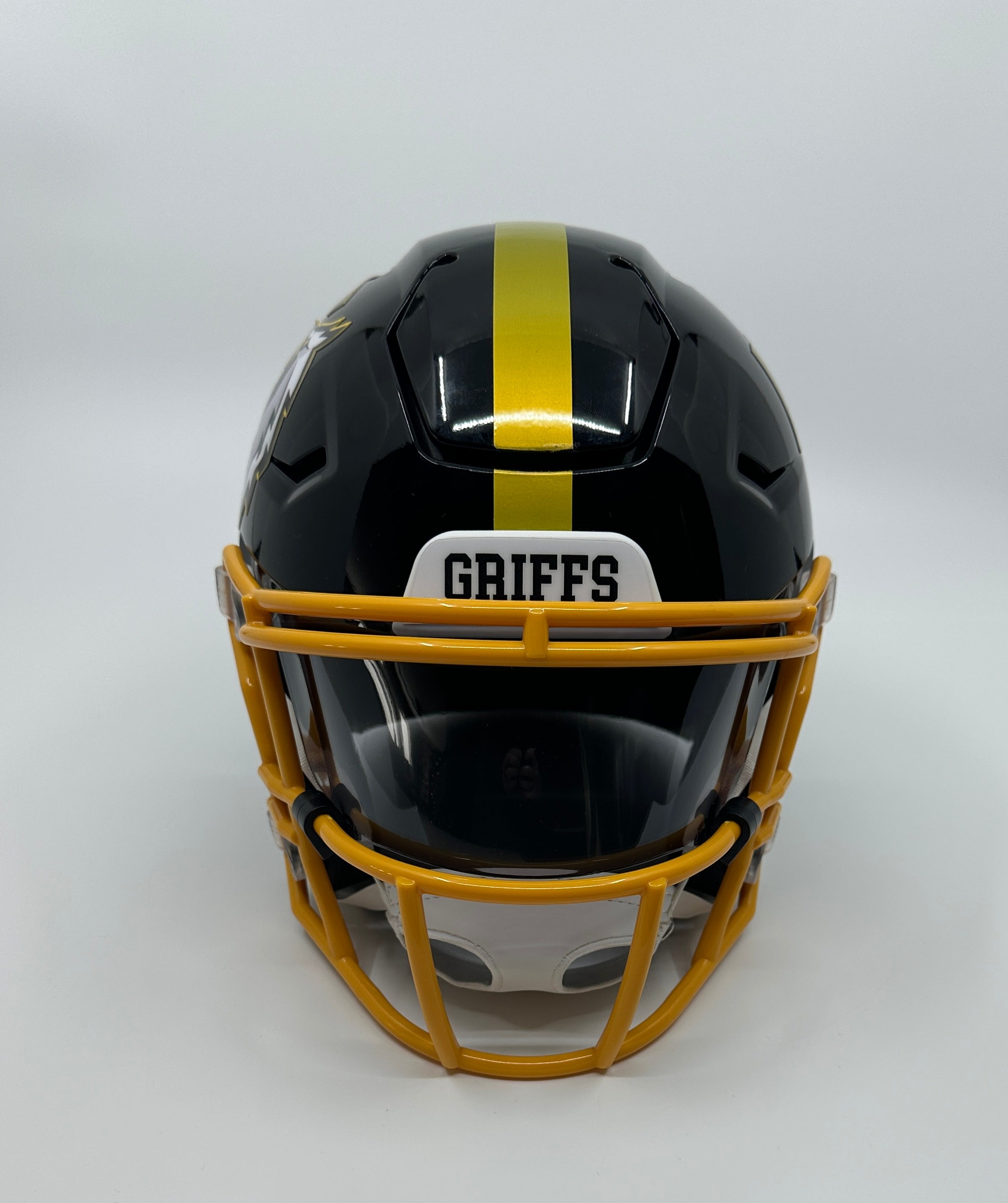 Custom Midsize SpeedFlex Helmet Your Team, Your Colors