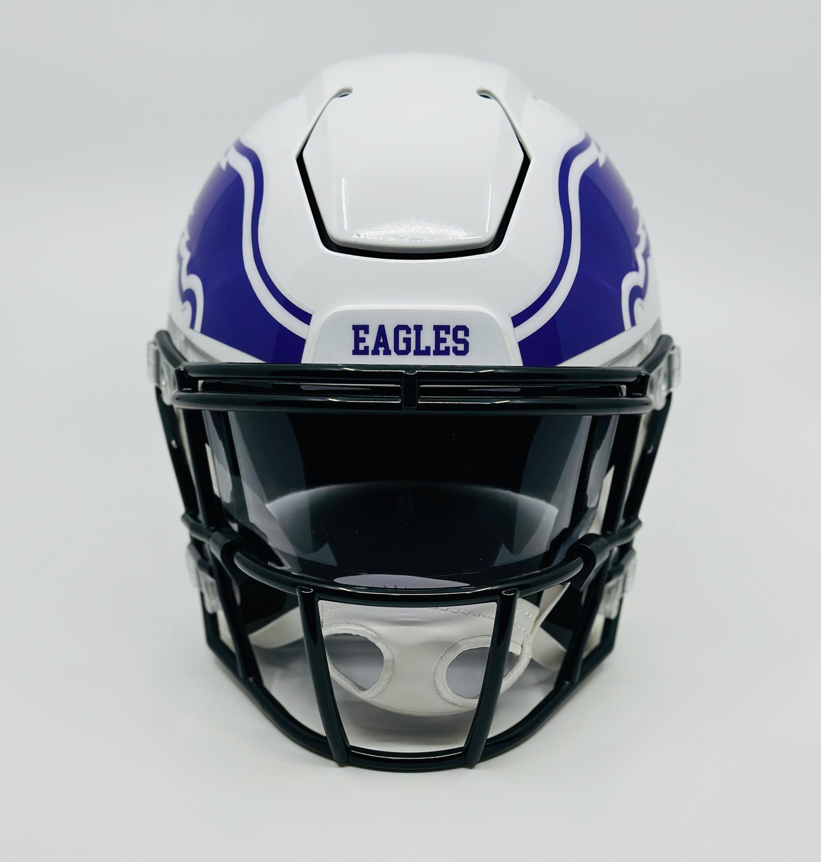 Custom Midsize SpeedFlex Helmet Your Team, Your Colors