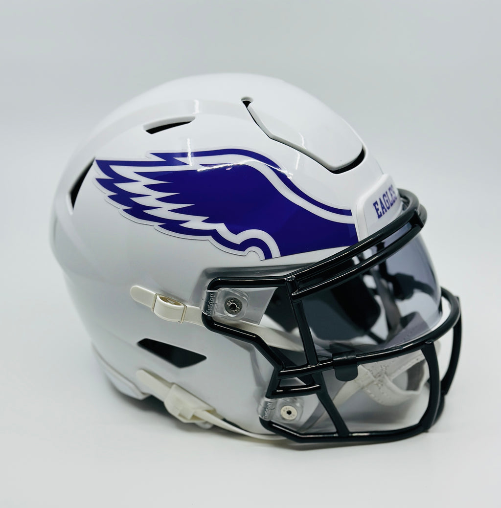 Custom Midsize SpeedFlex Helmet Your Team, Your Colors