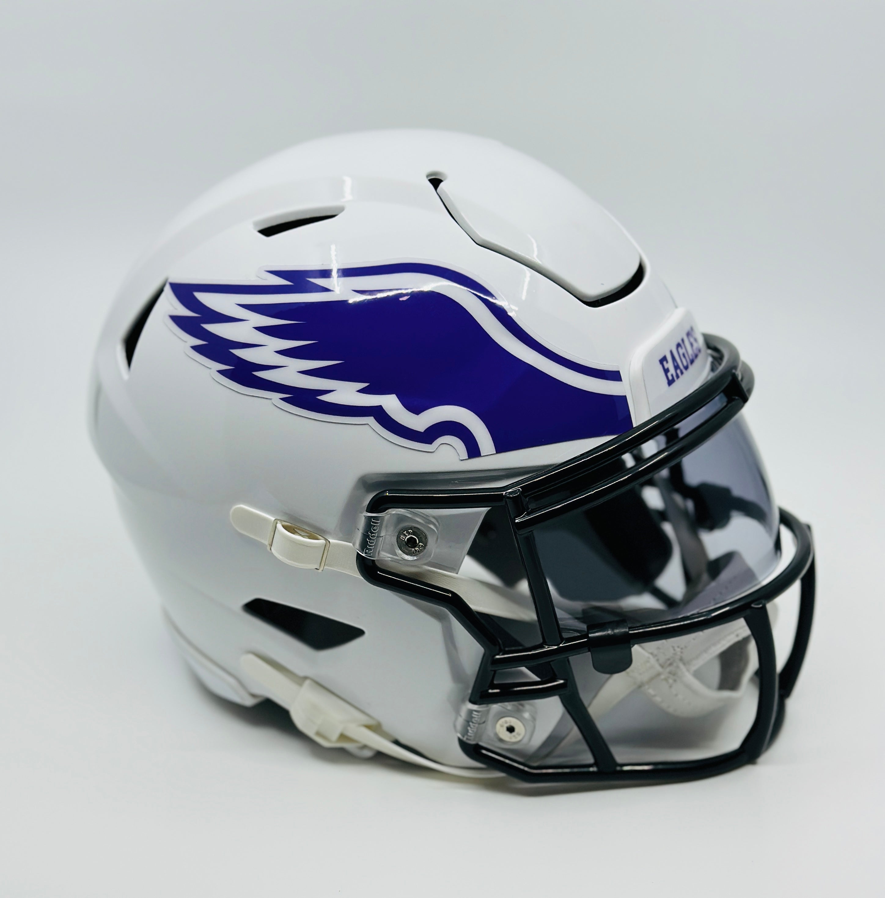 Custom Midsize SpeedFlex Helmet Your Team, Your Colors