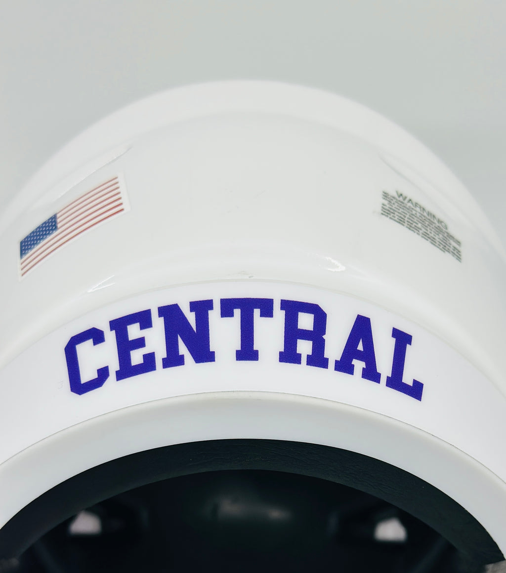 Custom Midsize SpeedFlex Helmet Your Team, Your Colors