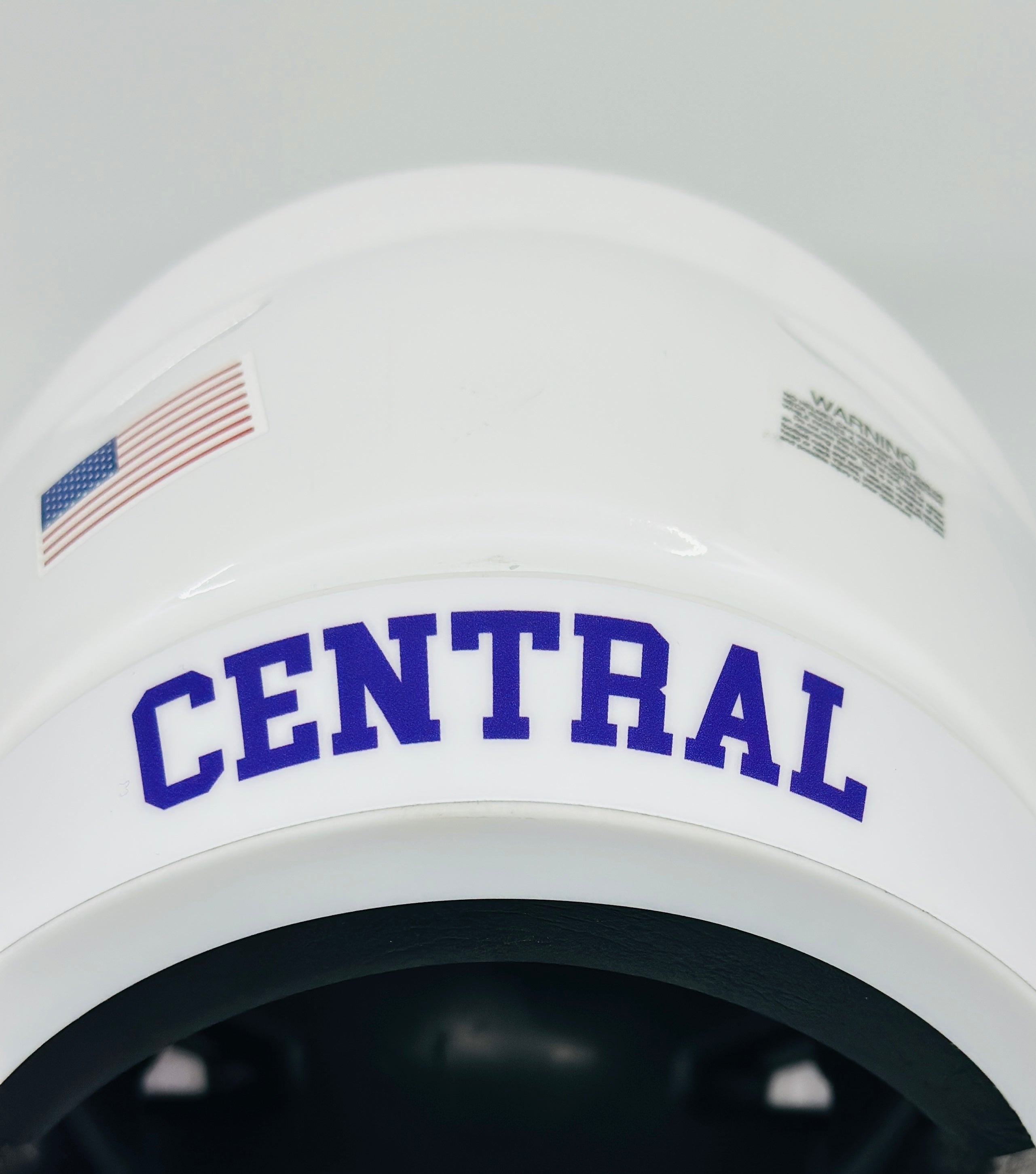 Custom Midsize SpeedFlex Helmet Your Team, Your Colors