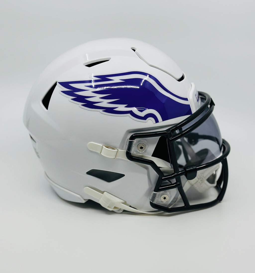 Custom Midsize SpeedFlex Helmet Your Team, Your Colors