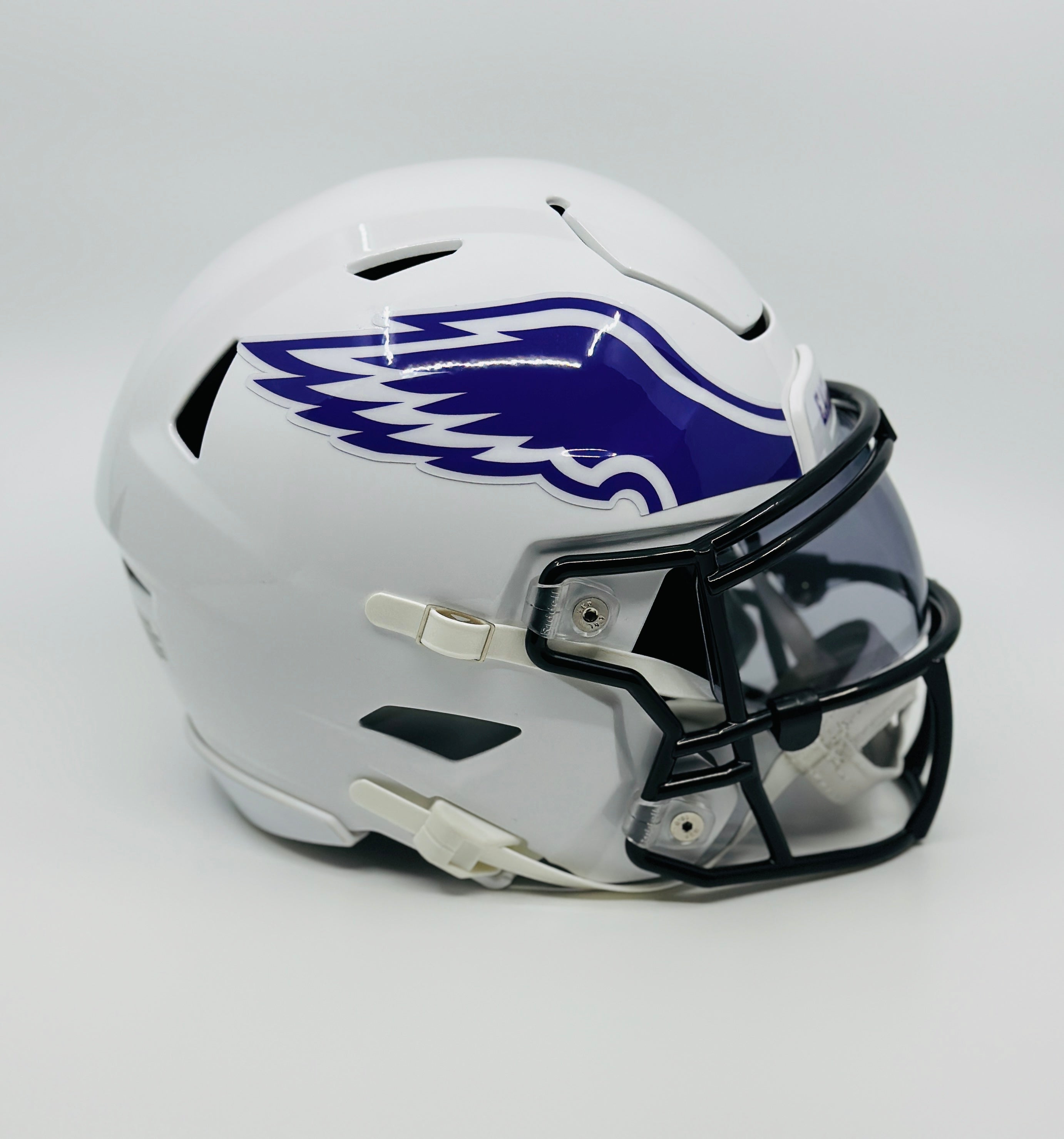 Custom Midsize SpeedFlex Helmet Your Team, Your Colors